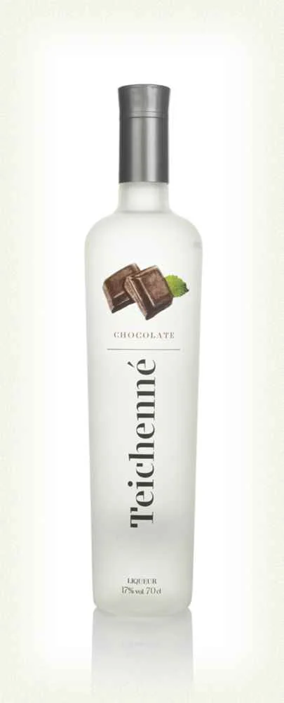 Teichenné Chocolate Schnapps | 700ML