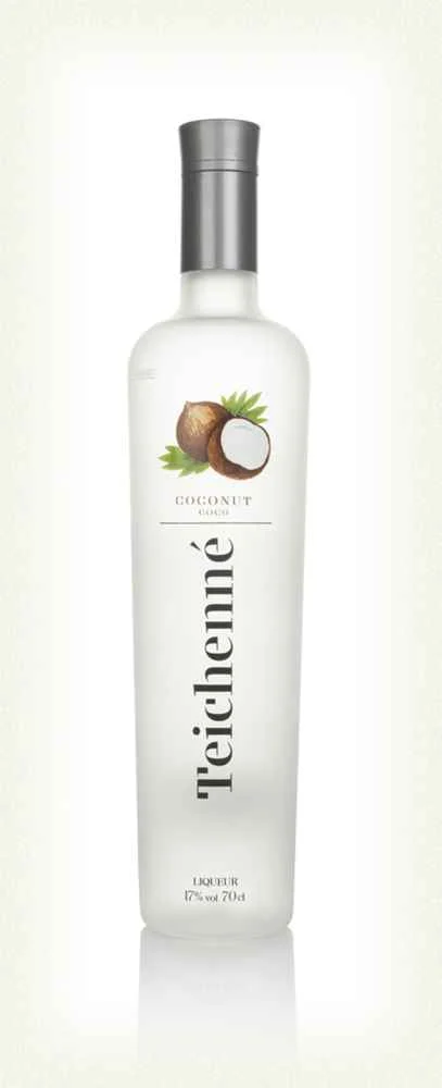 Teichenné Coconut Schnapps | 700ML