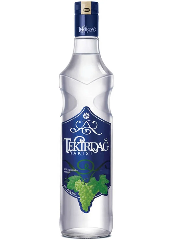 Tekirdag Rakisi Liqueur