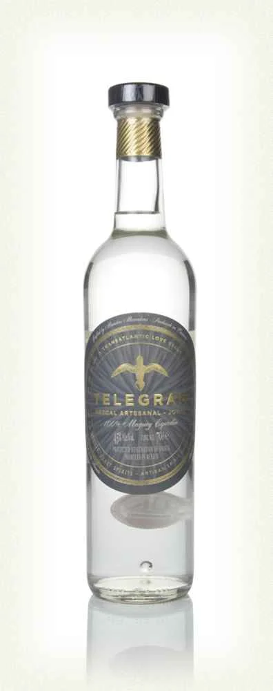 Telegram Joven Mezcal | 700ML