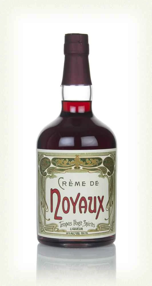 Tempus Fugit Crème de Noyaux Liqueur | 700ML