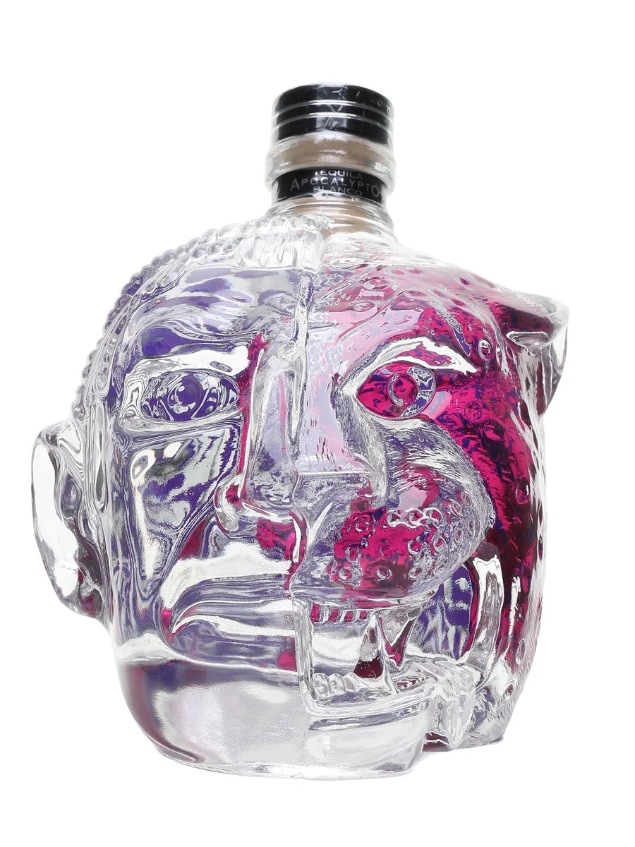 Tequila Apocalypto Blanco