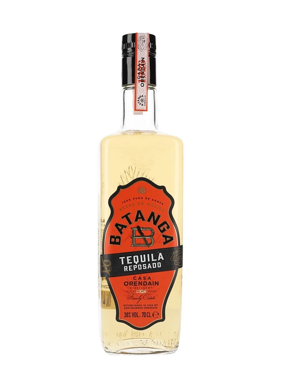 Batanga Reposado Tequila | 700ML