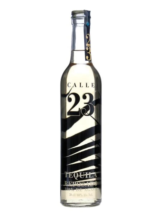 Calle 23 Reposado Tequila