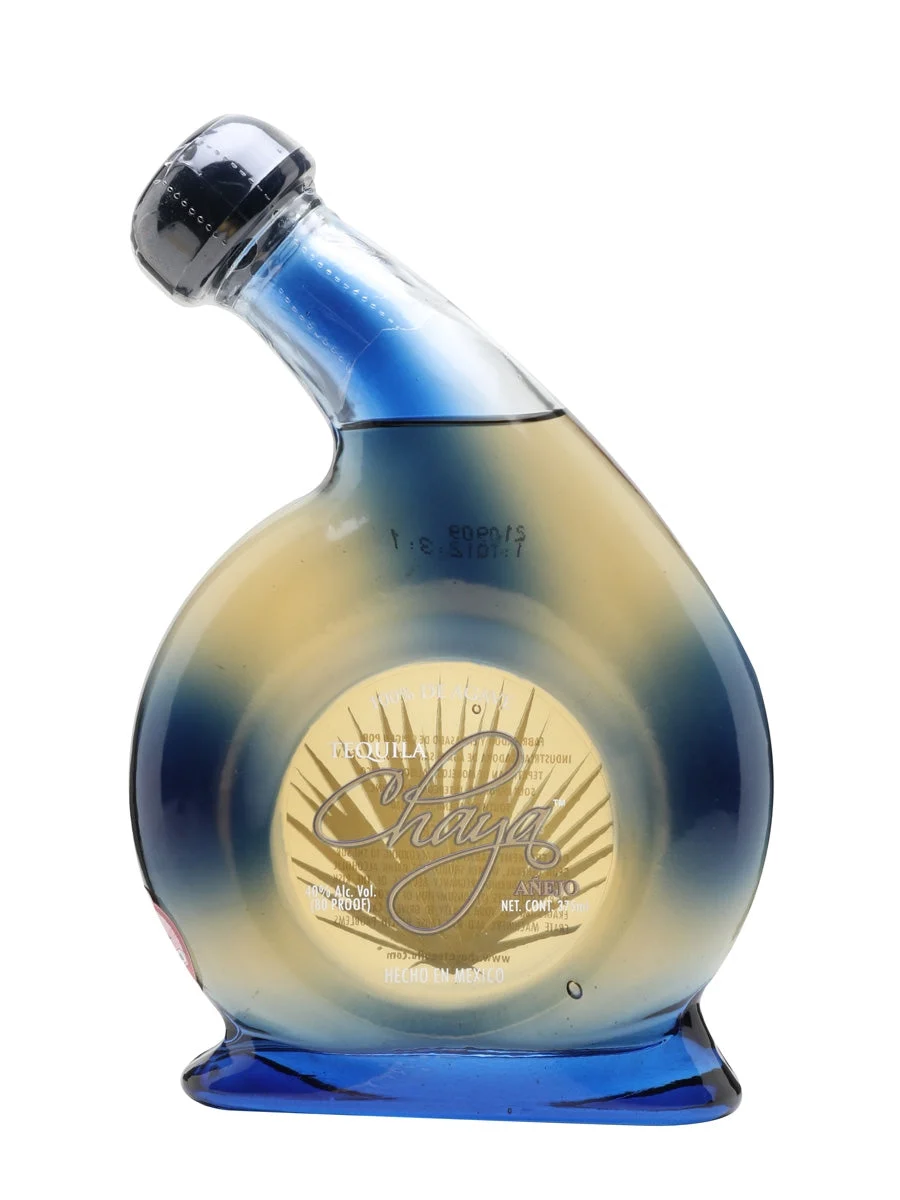 Chaya Anejo Tequila