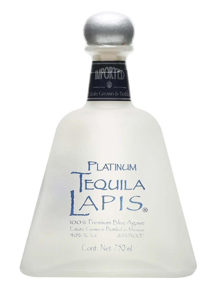 Lapis Blanco Tequila
