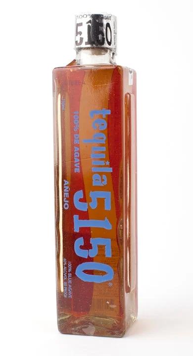 5150 Anejo Tequila