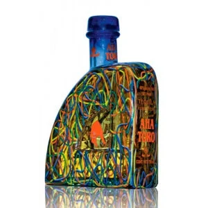 Aha Toro Extra Anejo Tequila