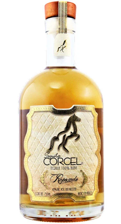 Corcel Reposado Tequila