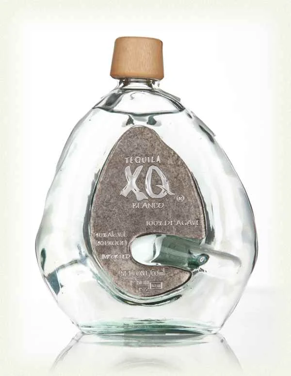 XQ BlancoTequila