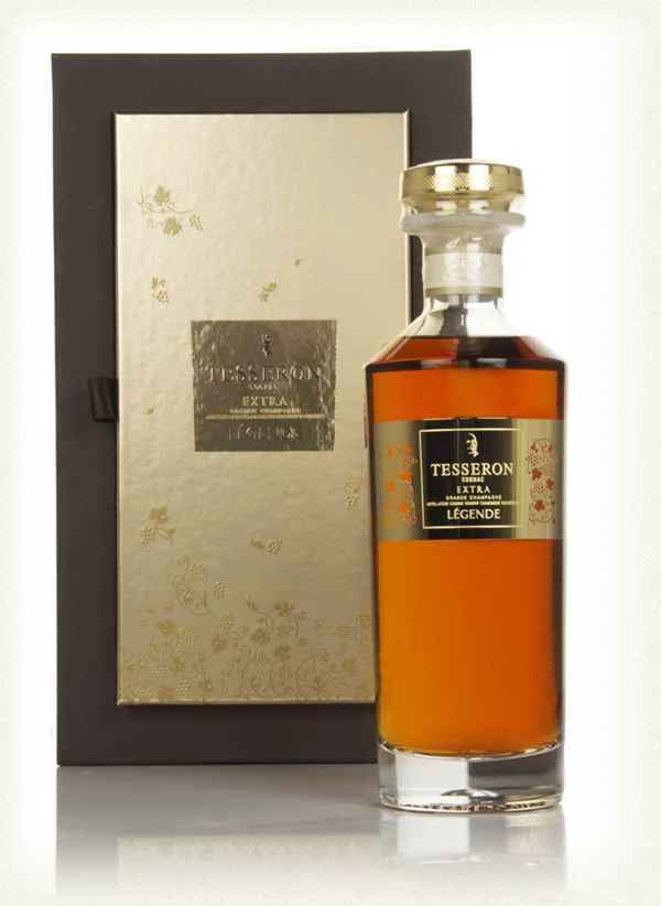 Tesseron Extra Légende Prestige Coñac | 700ML