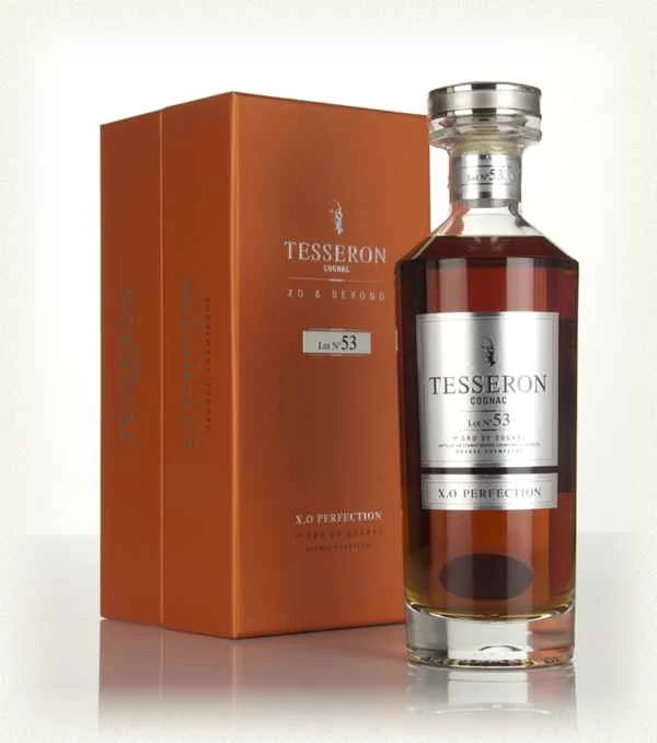 Tesseron Lot No. 53 XO Cognac | 700ML