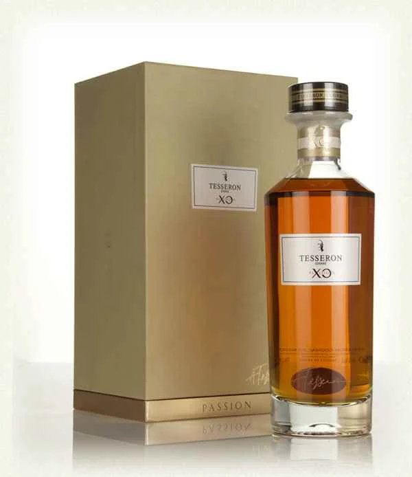 Tesseron XO Passion Cognac | 700ML