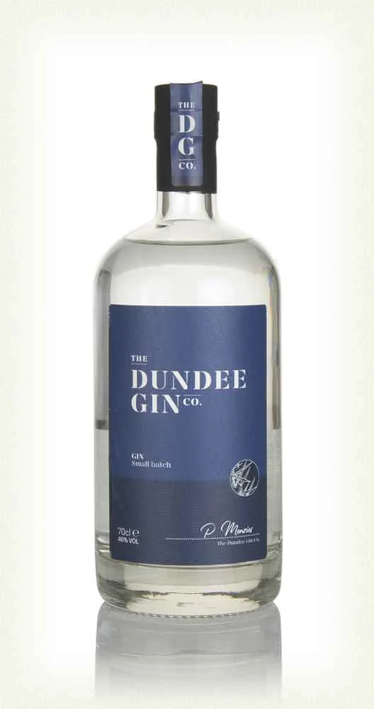 Ginebra The Dundee Gin Co. | 700ML