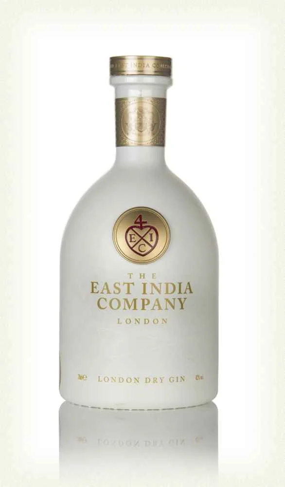 The East India Company London Dry Gin | 700ML