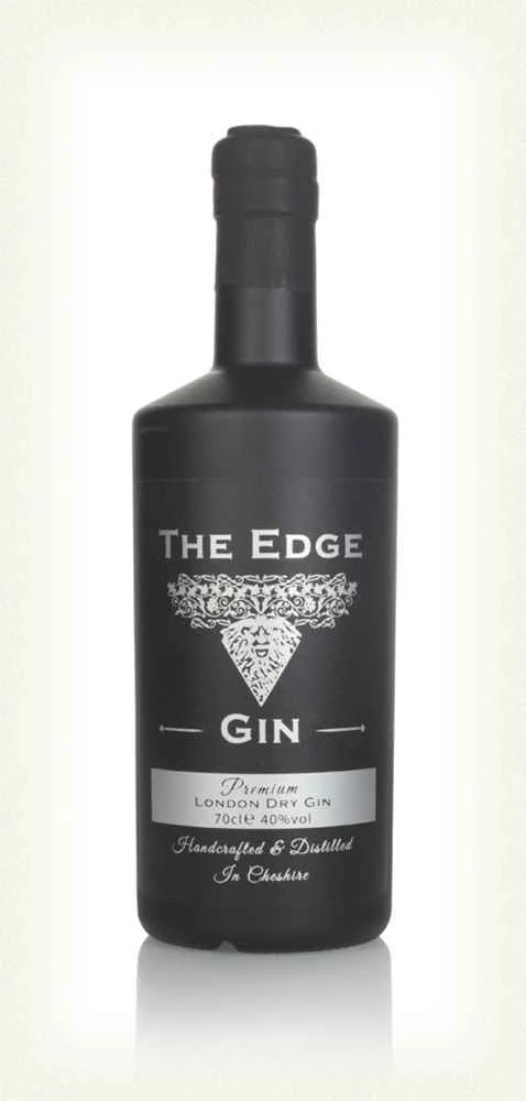 The Edge London Dry Gin | 700ML