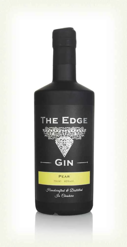 The Edge Pear Flavoured Gin | 700ML