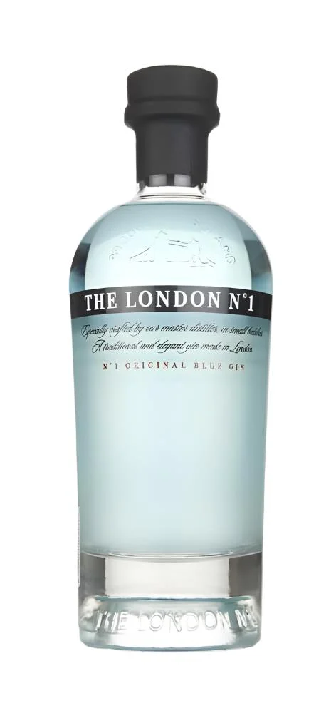The London No. 1 Original Blue Gin | 700ML - Ginebra