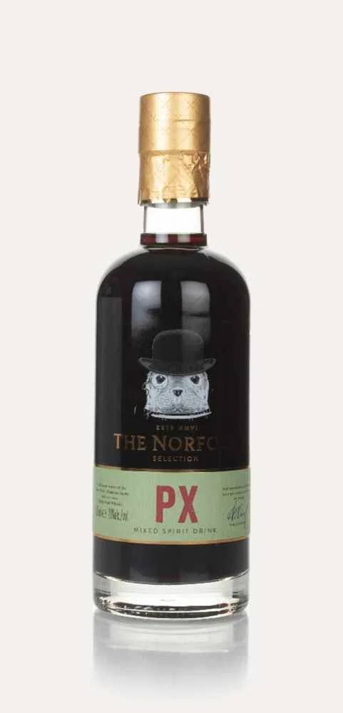 The Norfolk PX Spirit | 500ML - Liqueur
