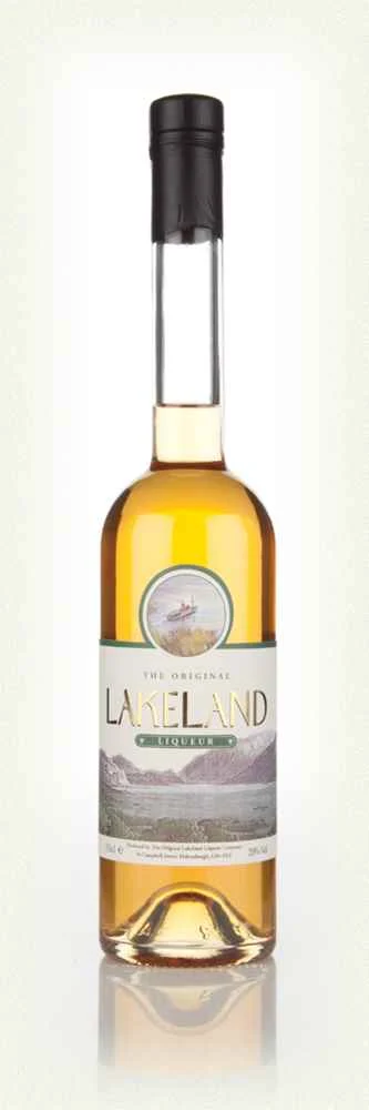 The Original Lakeland Liqueur | 500ML - Licor