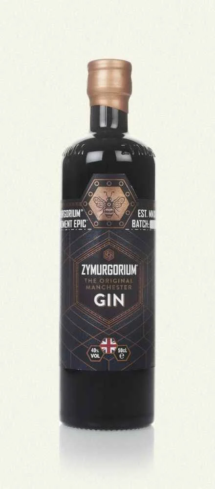 The Original Manchester Gin | 500ML - Ginebra