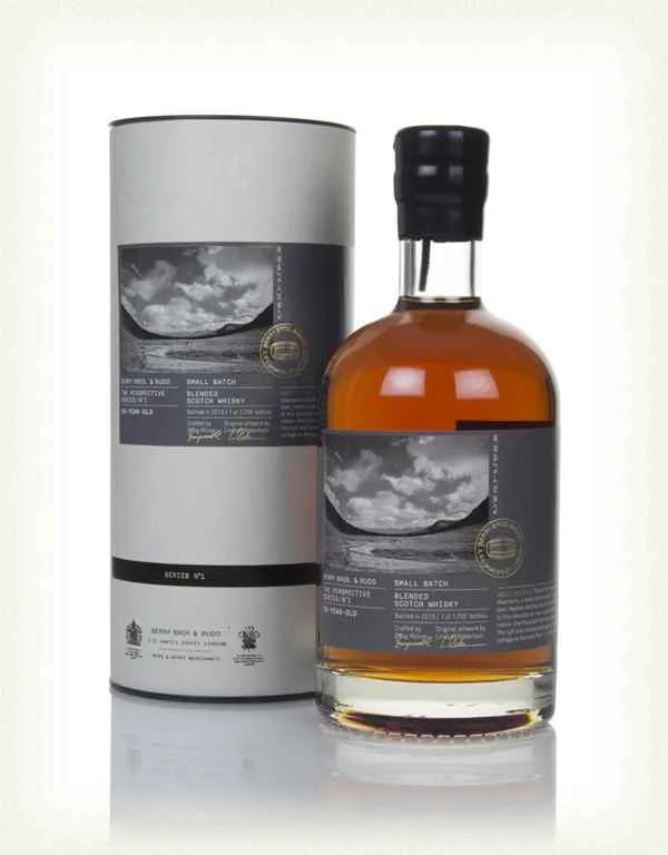 The Perspective Series 35 Year Old - Berry Bros. & Rudd Blended Whiskey | 700ML