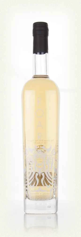 The ROAR Salted Caramel Tequila Liqueur | 700ML