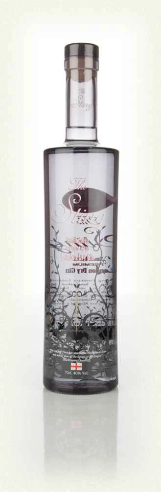 The Sting London Dry Gin | 700ML