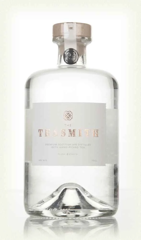 The Teasmith Gin | 700ML