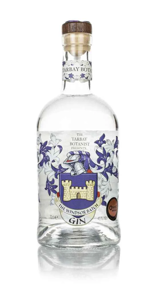 The Windsor Batch Gin | 700ML