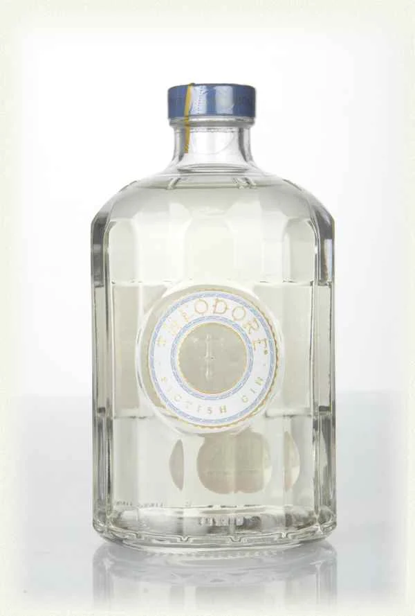 Theodore Pictish Gin | 700ML