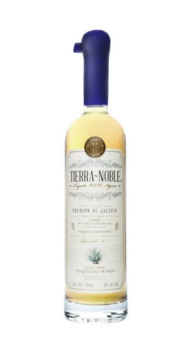 Tierra Noble Reposado Tequila
