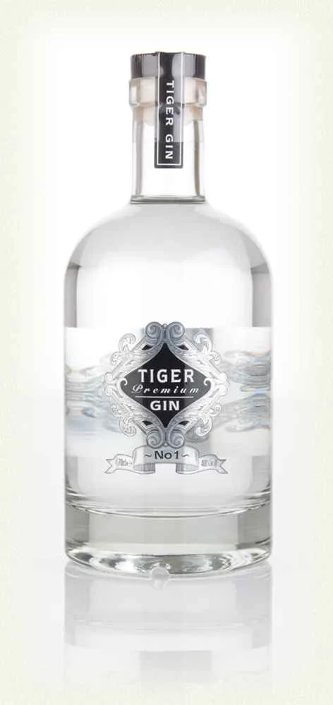 Tiger Gin | 700ML