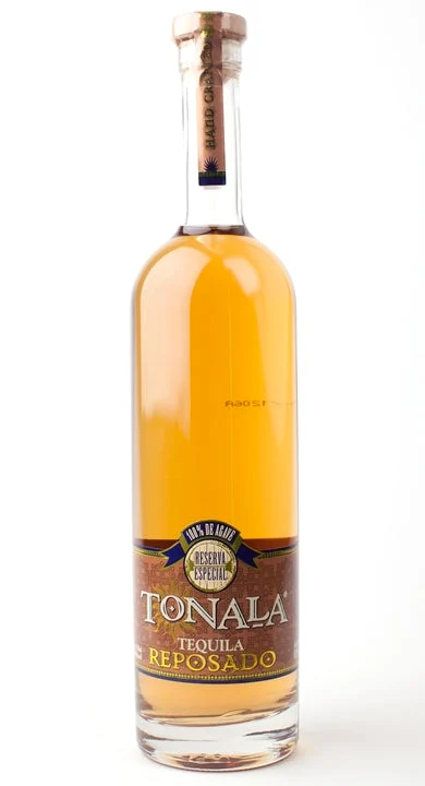 Tonala 'Reserva Especial' Reposado Tequila