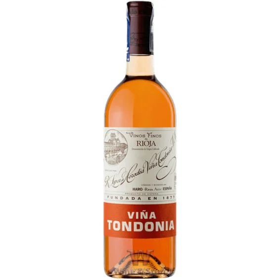 Viña Tondonia Reserva Bodegas R. López de Heredia 2011 Rosado - Wine & Stuff