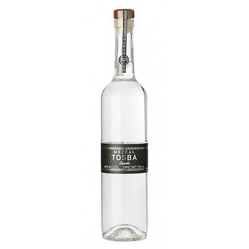 Mezcal Tosba Espadin