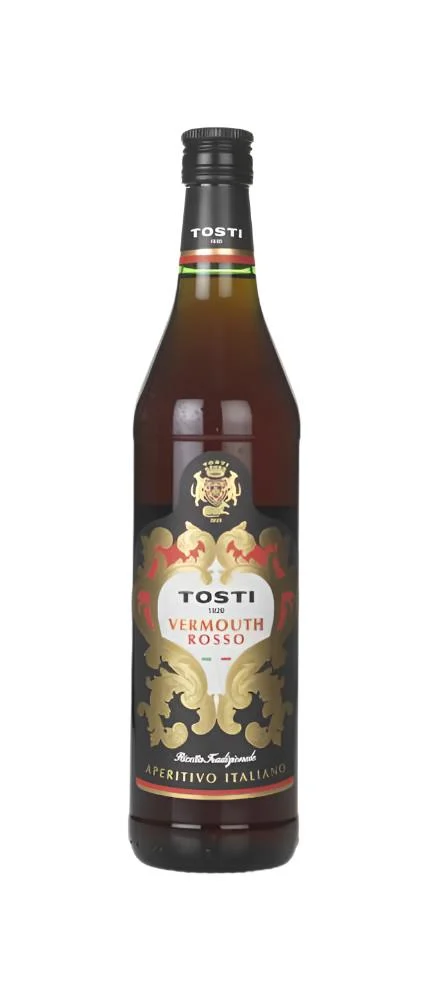 Tosti Vermouth Rosso