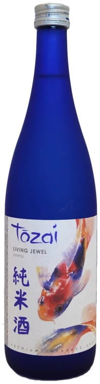 Tozai Living Jewel Sake
