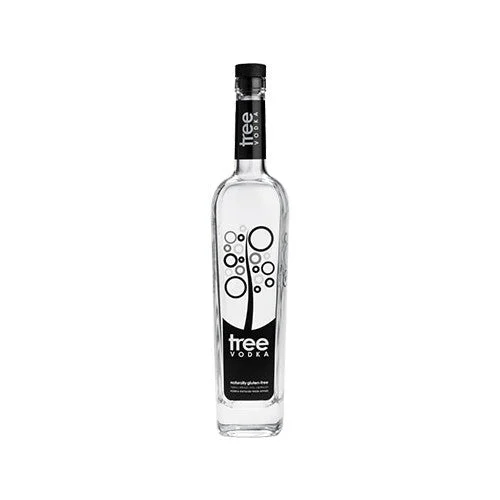 Vodka de árbol