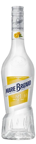 Marie Brizard Triple Sec Liqueur