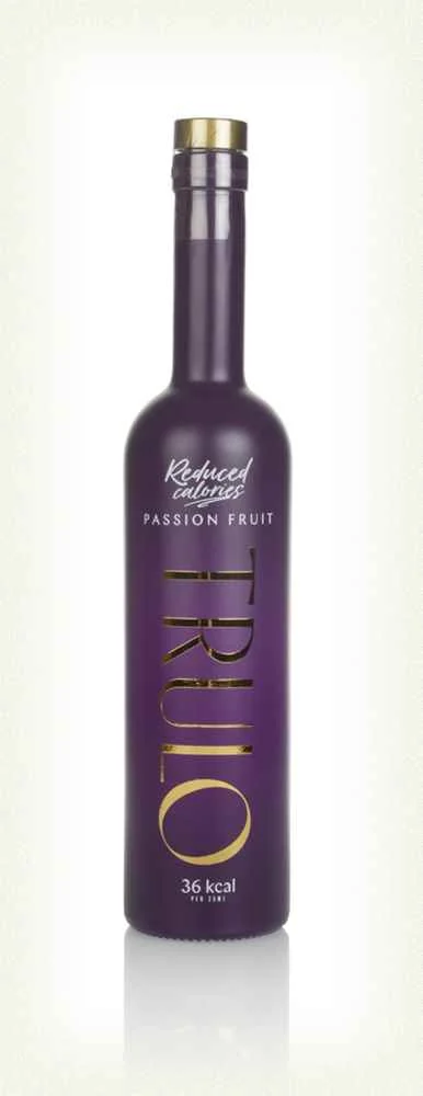 Trulo Passion Fruit Spirit | 500ML