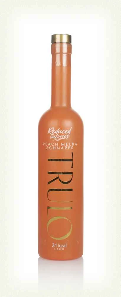 Trulo Peach Melba Spirit | 500ML