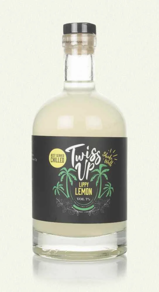 Twiss Up Lippy Lemon Pre_Bottled-Cocktails | 700ML