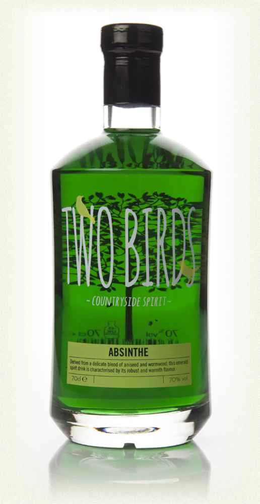 Two Birds Absinthe | 700ML