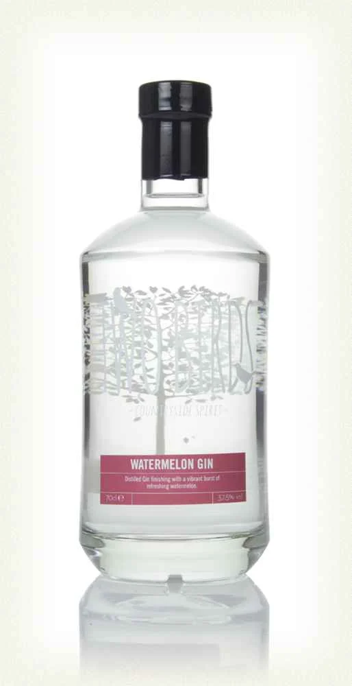 Two Birds Watermelon Flavoured Gin | 700ML