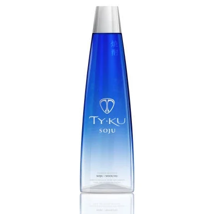 Ty Ku Soju Liqueur