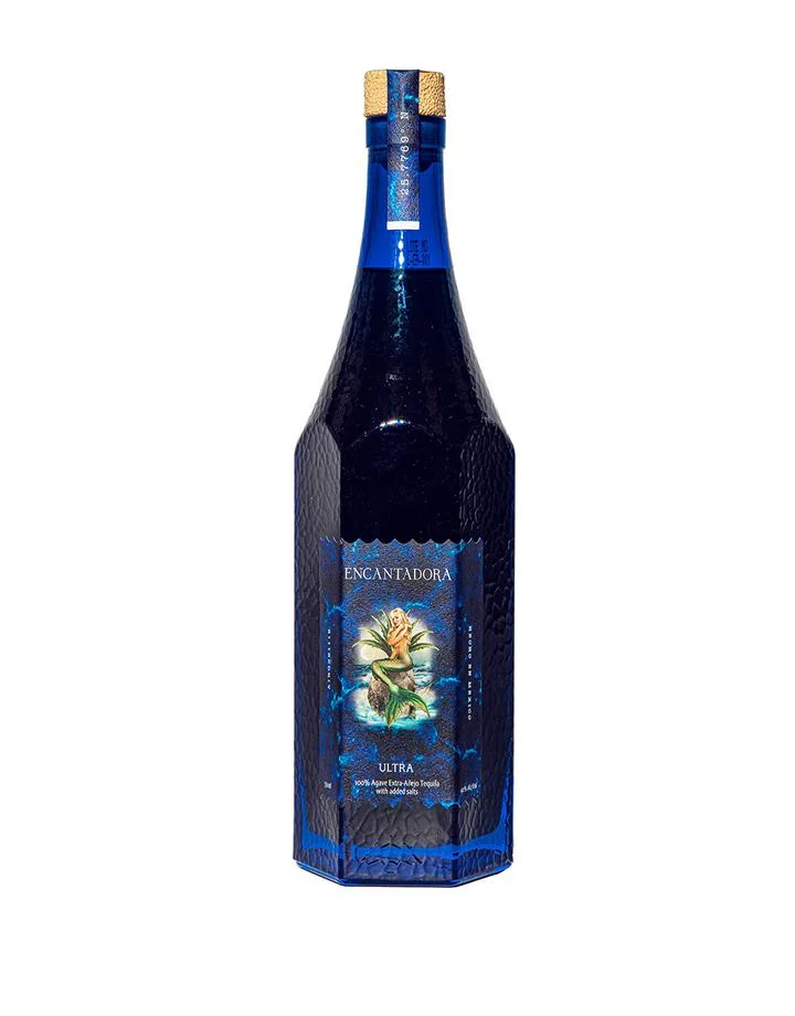 Encantadora Ultra-añejo Tequila