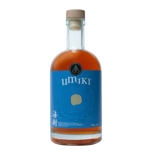Umiki Whisky - Whiskey