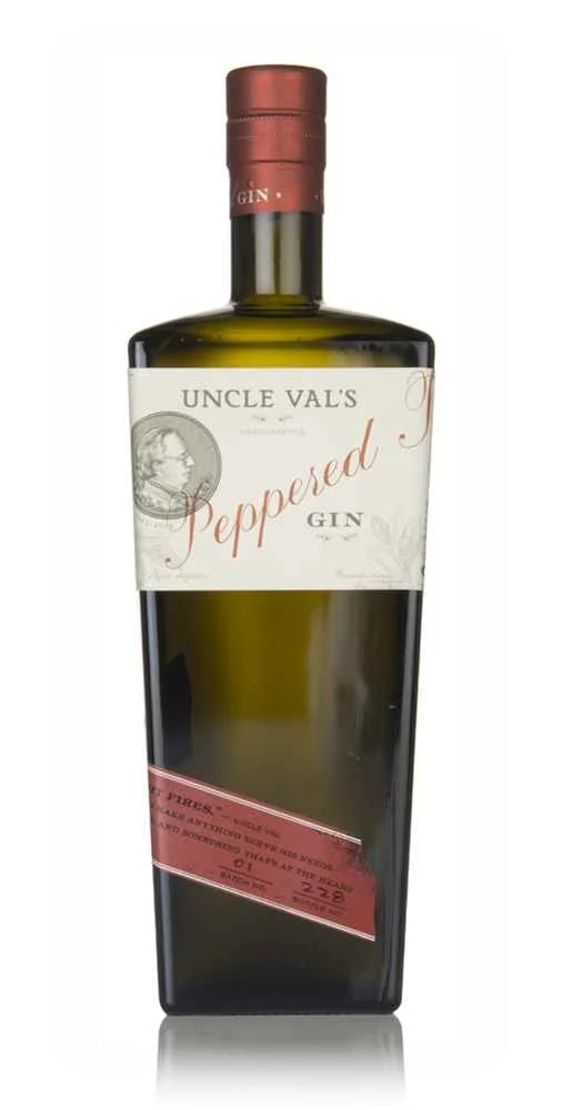 Uncle Val's Peppered Gin | 700ML