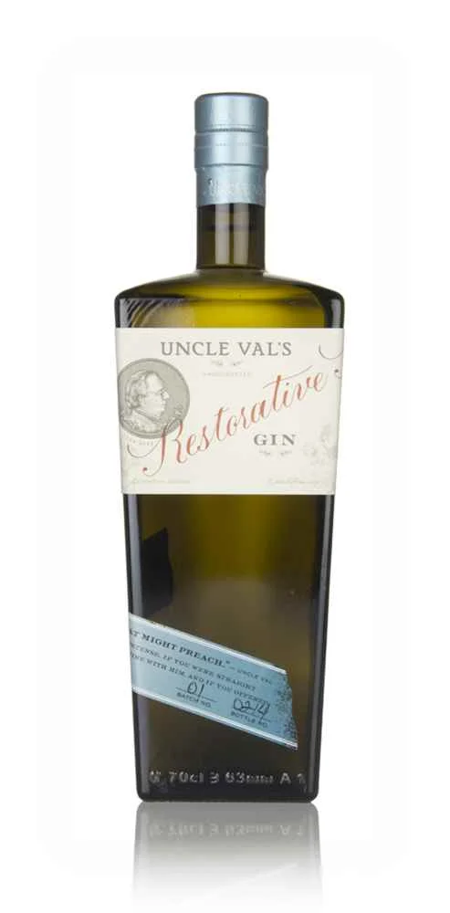 Uncle Val's Restorative Gin | 700ML